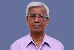 Prof. Madhusudan Chakroborty